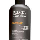 Redken Body Up Volumizing Shampoo