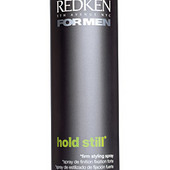 Redken For Men Hold Still Styling Spray
