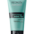 Redken for Men Mint Fix Sweat-Resist Gel