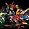 Reebok Voltron Shoes