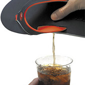 Reef Dram Sandal