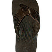 Reef Iguana Flip-Flops