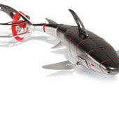 Remote Controlled Shark