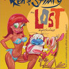 Ren & Stimpy: The Lost Episodes