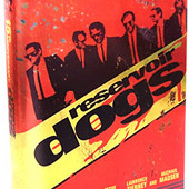 Reservoir Dogs (15th Anniversary Edition)