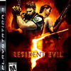 Resident Evil 5