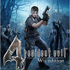 Resident Evil 4 Wii Edition