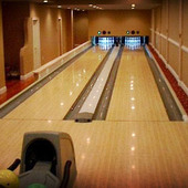 Residential Bowling Lanes