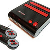 Retro Duo NES/SNES Video Game System
