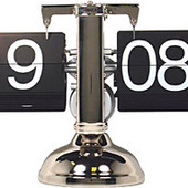 Timex Retro Flip Clock