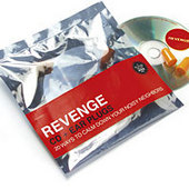 Revenge CD