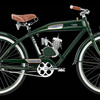 Ridley Vintage Motorbikes