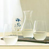 Riedel O Sake Set