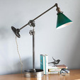 Robert Ogden Lamps