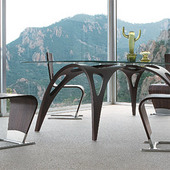 Roche-Bobois Dyna Table
