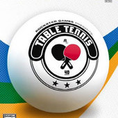 Rockstar Games Presents Table Tennis