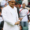 Roger Federer Gear
