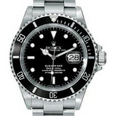 Rolex Oyster Perpetual Submariner Date