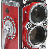 Rolleiflex MiniDigi AF 5.0