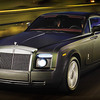 Rolls Royce Phantom Coupe