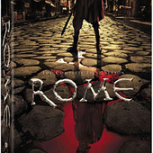 Rome - The Complete First Season