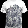 The House That Romero Built T-Shirt
