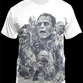 The House That Romero Built T-Shirt