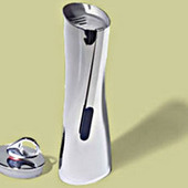 Chiringuito Cocktail Shaker
