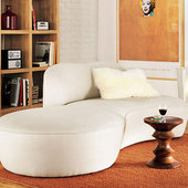 Hahn Sofa