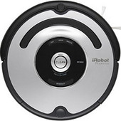 iRobot Roomba 500 Series