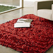 Roses Rug