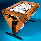 Four-in-One Rotating Game Table