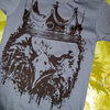 Royal Eagleface T-Shirt