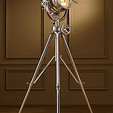 Royal Master Sealight Floor Lamp