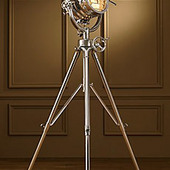Royal Master Sealight Floor Lamp
