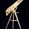 Rubberband Machine Gun