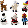 Rudolph the Red-Nosed Reindeer Toys