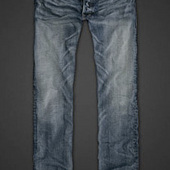 Ruehl Morton Selvedge Jeans