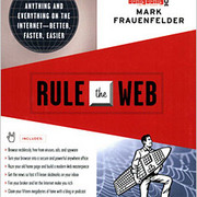 Rule the Web by Mark Frauenfelder
