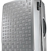 Samsonite Graviton Luggage