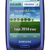 Samsung Blue Earth