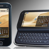 Samsung Ultra Smart F700
