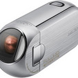 Samsung HMX-R10 HD Camcorder