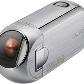 Samsung HMX-R10 HD Camcorder