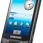 Samsung I7500