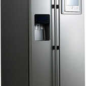 Samsung Wireless ICE Refrigerator