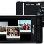 Samsung Memoir