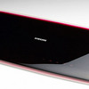 Samsung Touch of Color Blu-ray Player