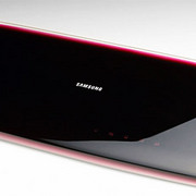 Samsung Touch of Color Blu-ray Player