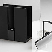 Samsung WEP 420 Bluetooth Headset